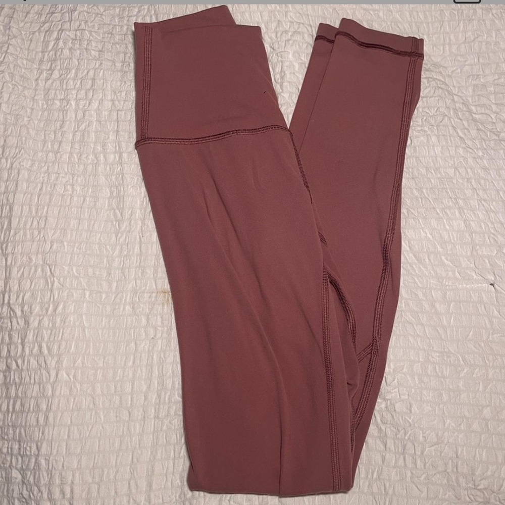 LULULEMON ALIGN leggings